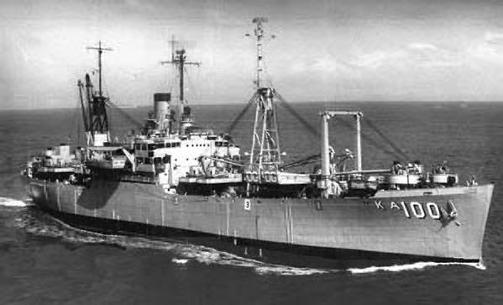 AKA OGLETHORPE-ATTACK TRANSPORT